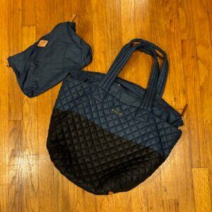 MZ Wallce Metro Tote Medium